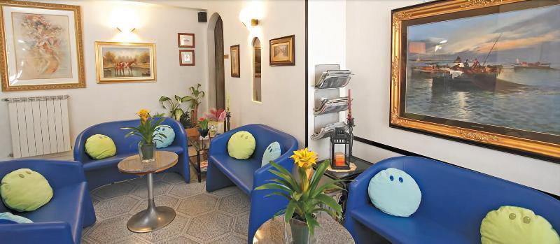 Hotel Torre Antica Loano Eksteriør bilde