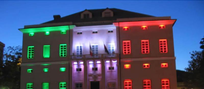 Hotel Torre Antica Loano Eksteriør bilde