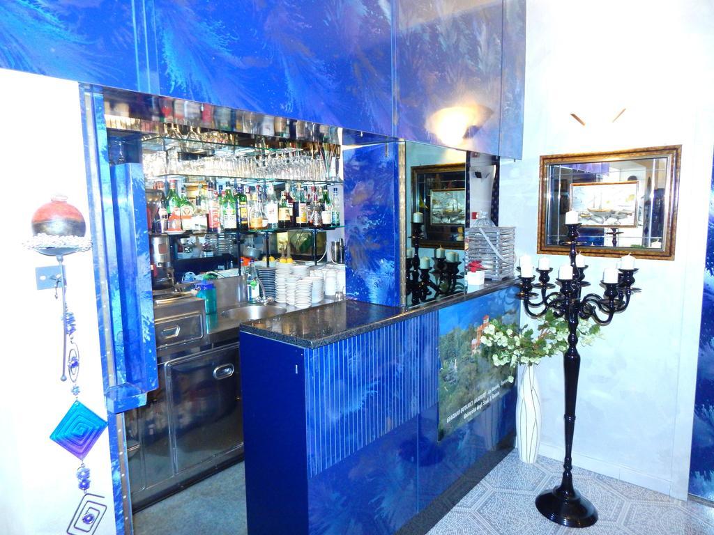 Hotel Torre Antica Loano Eksteriør bilde