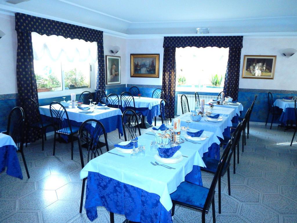 Hotel Torre Antica Loano Eksteriør bilde
