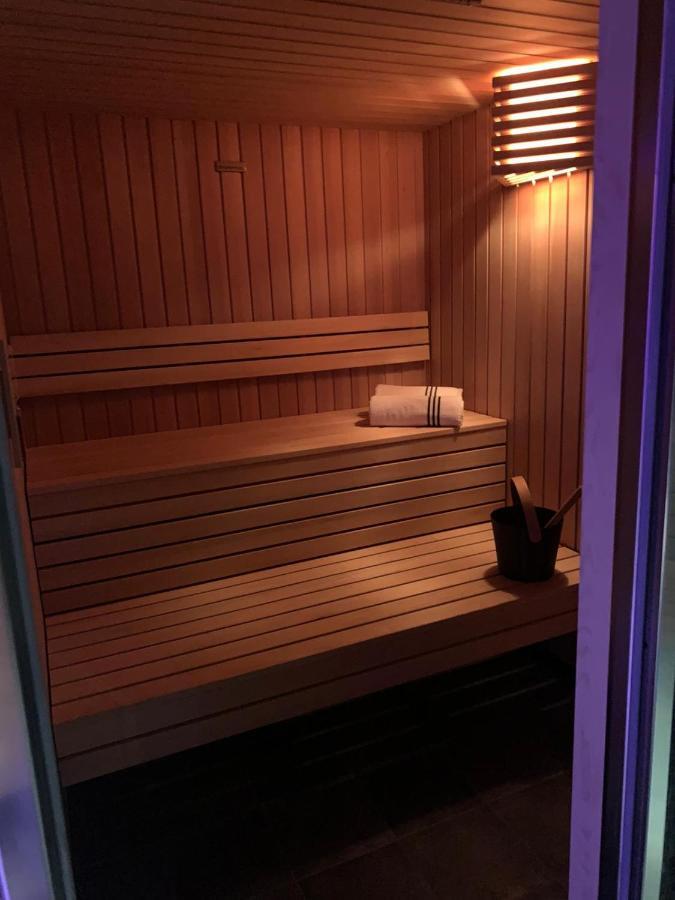 Hotel Torre Antica Loano Eksteriør bilde
